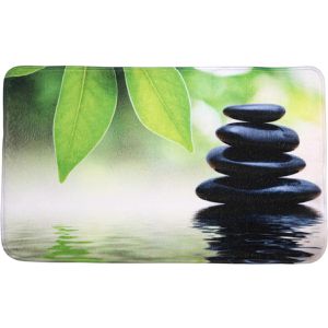 Produktbild für Badematte Sanilo Badteppich Harmony, 50 x 80 cm