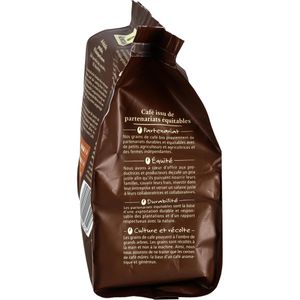 Produktbild für Kaffeepads Alnatura Caffe Crema, BIO