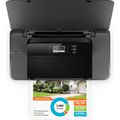 Zusatzbild Inkjetdrucker HP OfficeJet 200 Mobil