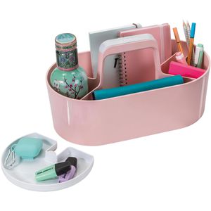 Produktbild für Schreibtisch-Organizer Han 1200-86, Toolbox LOFT