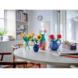 Produktbild für Klemmbausteine LEGO Botanicals 40647, ab 8 Jahre