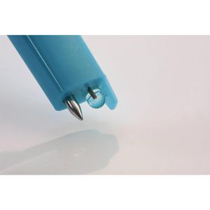 Produktbild für PH-Messgerät Testo 206-pH1 Starter-Set digital