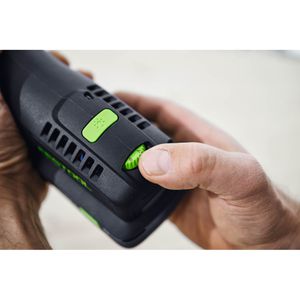 Produktbild für Stichsäge Festool PSC 500 EB-Basic, 576959, Pendelhub
