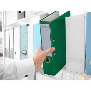 Produktbild für Ordner Centra 2301-34, Chromos, PP, A4