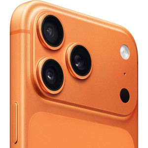Produktbild für Smartphone Apple iPhone 17 Pro Max, 256GB