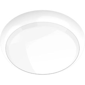 Deckenleuchte Enovalite ELED200121, weiß, LED, wasserdicht