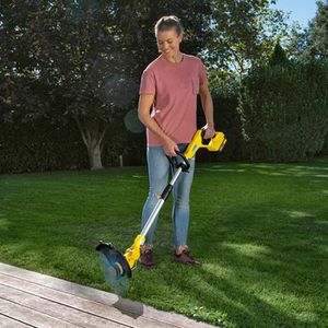 Produktbild für Rasentrimmer Kärcher LTR 18-30 Battery, Akku