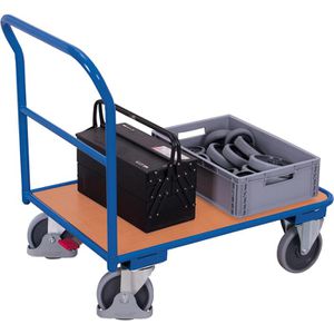 Produktbild für Transportwagen VARIOfit sw-700.103