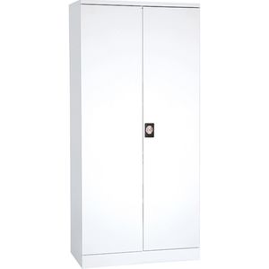 Produktbild für Aktenschrank G-Office FLC.19/N, aus Metall