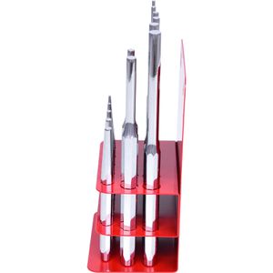 Produktbild für Durchtreiber KS-Tools 156.0180, 115 - 200 mm, Set