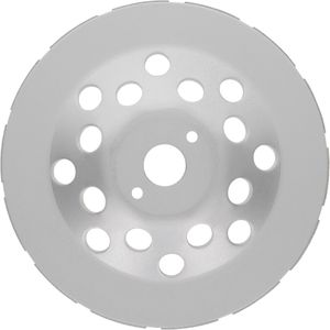 Produktbild für Diamantschleiftopf Prodiamant Premium universal