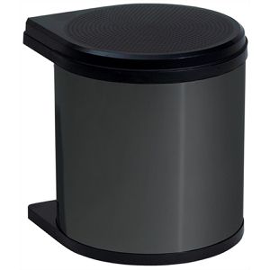 Einbaumülleimer Hailo AS Mono 12, 3512031