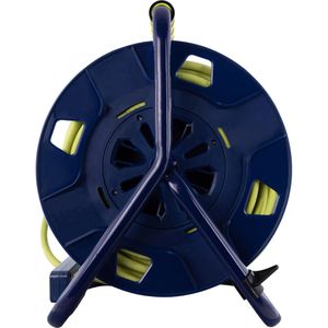 Produktbild für Kabeltrommel REV-Ritter 0010367212 Profi, 40m