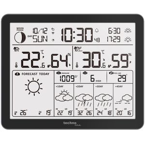 Produktbild für Wetterstation Technoline WD 3000 Funk, Wlan, digital App-fähig