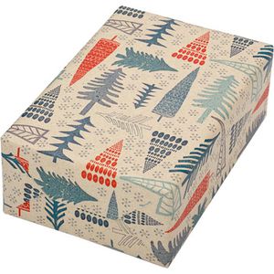 Produktbild für Geschenkpapier Jung-Design Oslo