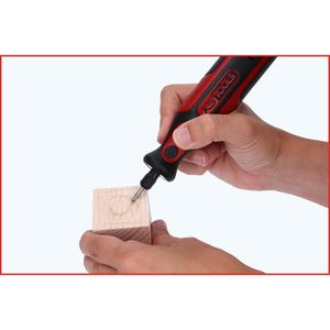 Produktbild für Multifunktionswerkzeug KS-Tools eMONSTER, 515.3990