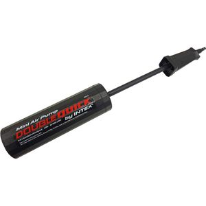 Produktbild für Ballpumpe Intex Double Quick Mini Handpumpe