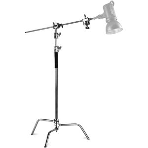 Produktbild für Stativ Neewer SC320, Höhe bis 320 cm