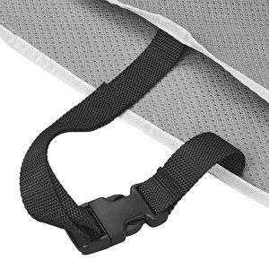 Produktbild für Deichselabdeckung ProPlus 1065045