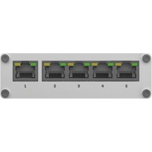 Produktbild für Switch Teltonika TSW110, TSW110000000, unmanaged
