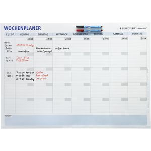 Produktbild für Plakatkalender Staedtler 641 A1-1 Lumocolor