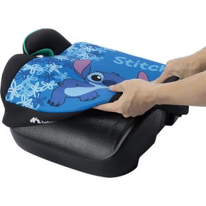 Produktbild für Kindersitz bebeconfort Gaia i-Safe Disney Stitch
