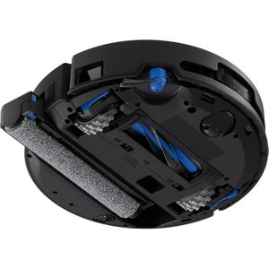 Produktbild für Saugroboter ECOVACS DEEBOT T90 Pro OMNI, schwarz