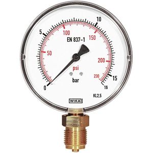 Manometer