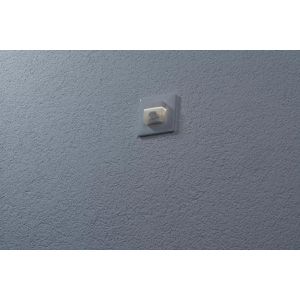 Produktbild für Präsenzmelder Theben theMura P180 2.20 KNX UP WH