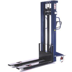 Produktbild für Hubwagen Pallit LIFT-XL, 10000904 Tragkraft 1000kg