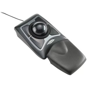 Produktbild für Maus Kensington Expert Mouse Trackball, 64325