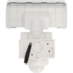 Produktbild für LED-Außenstrahler Brennenstuhl WS 2050 SP, IP44 wasserfest