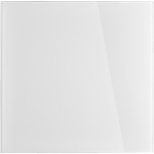 Glas-Magnettafel Magnetoplan 13401000, Design-Glasboard