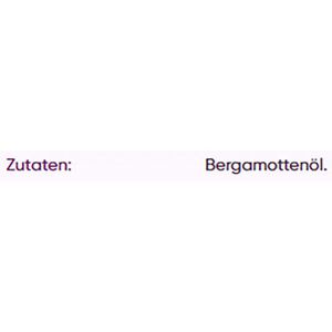Produktbild für Lebensmittelaroma Baldini Bergamottenöl, BIO