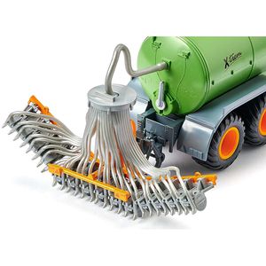 Produktbild für Landwirtschaftsfahrzeug siku 2270 Joskin