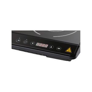 Produktbild für Kochplatte Bartscher IK 35dpS, 105854