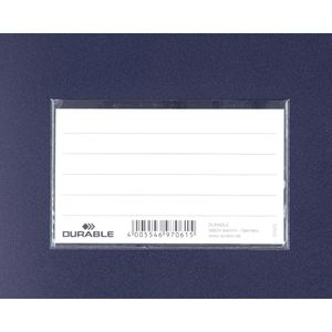 Produktbild für Eckspanner Durable 999109646, A4