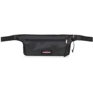 Produktbild für Bauchtasche Eastpak Safewaist Black, aus Polyester, schwarz