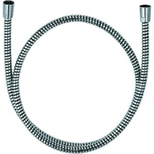 Produktbild für Duschschlauch KLUDI LOGOFLEX 6105605-00, verchromt