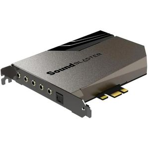 Produktbild für Soundkarte Creative Sound Blaster Audigy AE-7 5.1