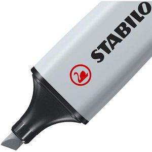 Produktbild für Textmarker Stabilo Boss Original Pastel