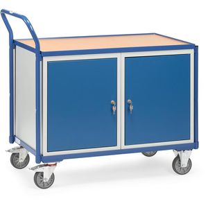 Werkstattwagen Fetra 2633, Tragkraft 300 kg