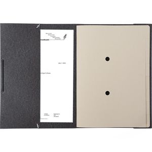 Produktbild für Ordnungsmappe RNK 4616-8, A4