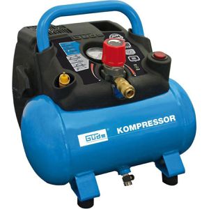 Produktbild für Kompressor Güde AIRPOWER 190/08/6, 50089, 84dB(A), 1100W, 230V