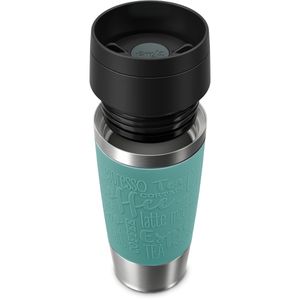 Produktbild für Isolierbecher Emsa Travel Mug N2021000, 360 ml