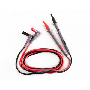 Produktbild für Messleitung PeakTech TKS-8, 2 Stück