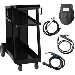 Produktbild für Schweißgerät Güde Uni-Mig 205 SYN