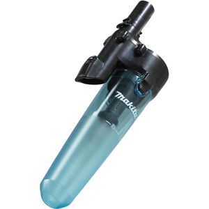Vorabscheider Makita Zyklon-Abscheidervorsatz, 0,4 Liter