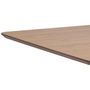 Produktbild für Esstisch AC-Design Roxyby, 91467, eiche
