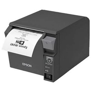 Produktbild für Bondrucker Epson TM-T70II, C31CD38025C0
